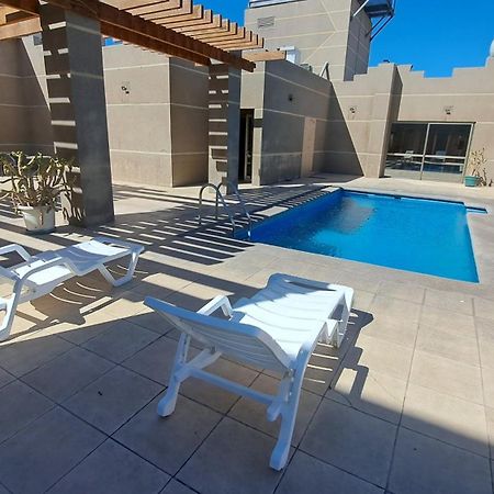 Hotel Diego De Almagro กาลามา ภายนอก รูปภาพ