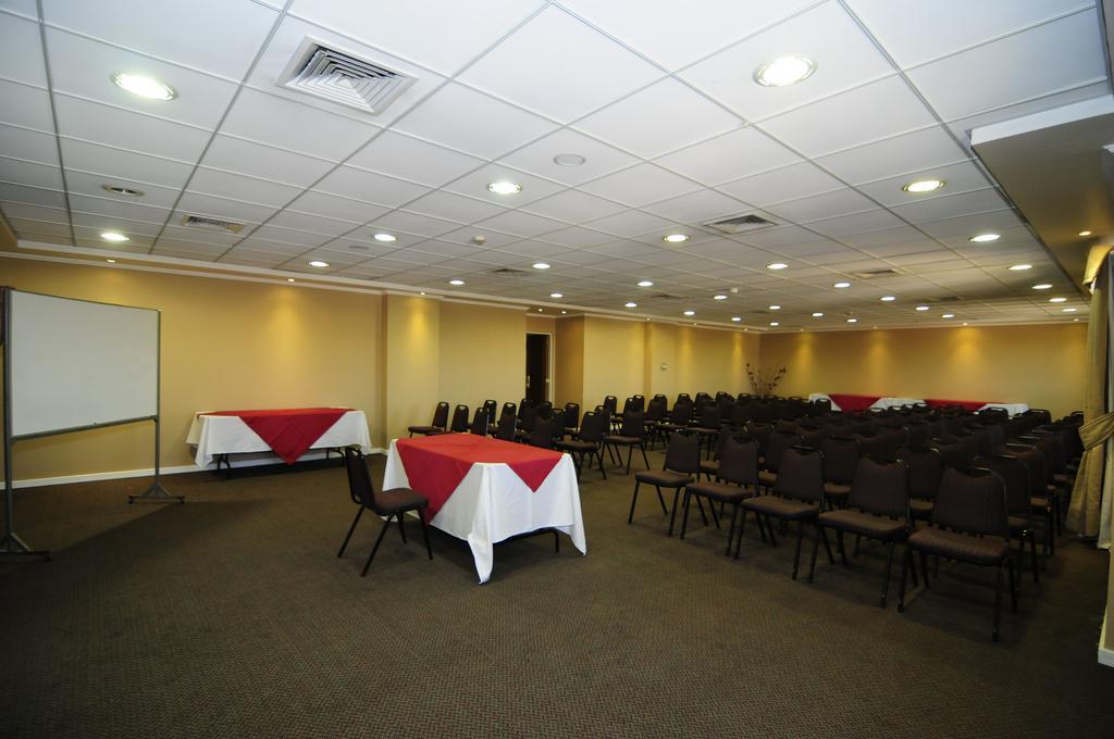 Hotel Diego De Almagro กาลามา ภายนอก รูปภาพ