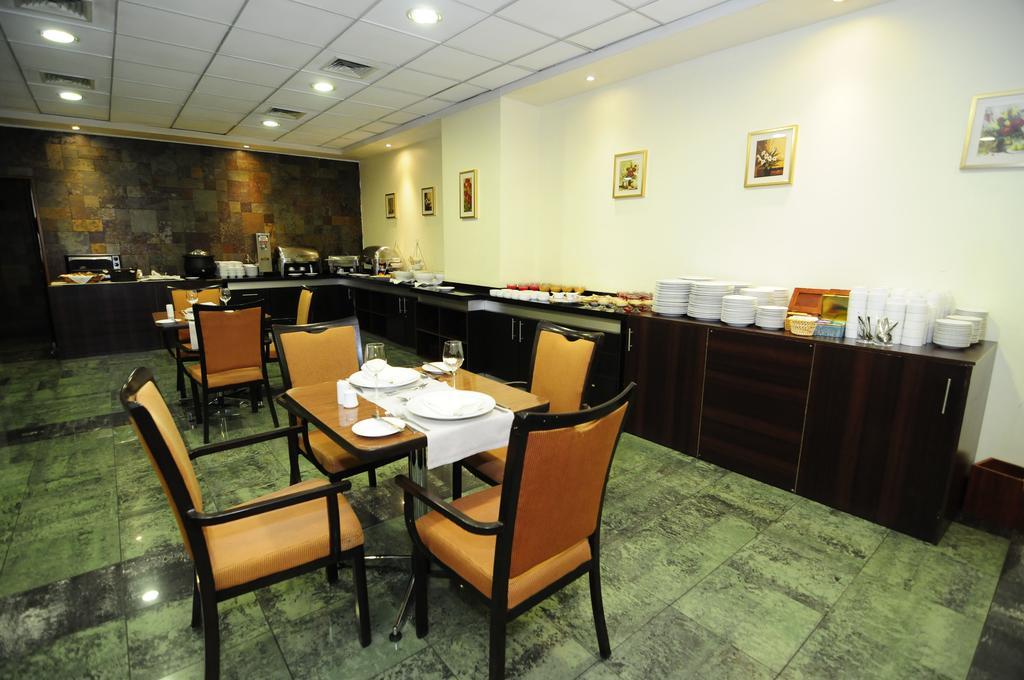Hotel Diego De Almagro กาลามา ภายนอก รูปภาพ