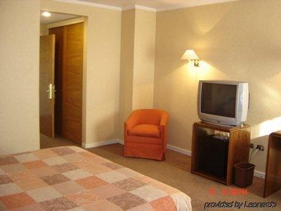 Hotel Diego De Almagro กาลามา ห้อง รูปภาพ