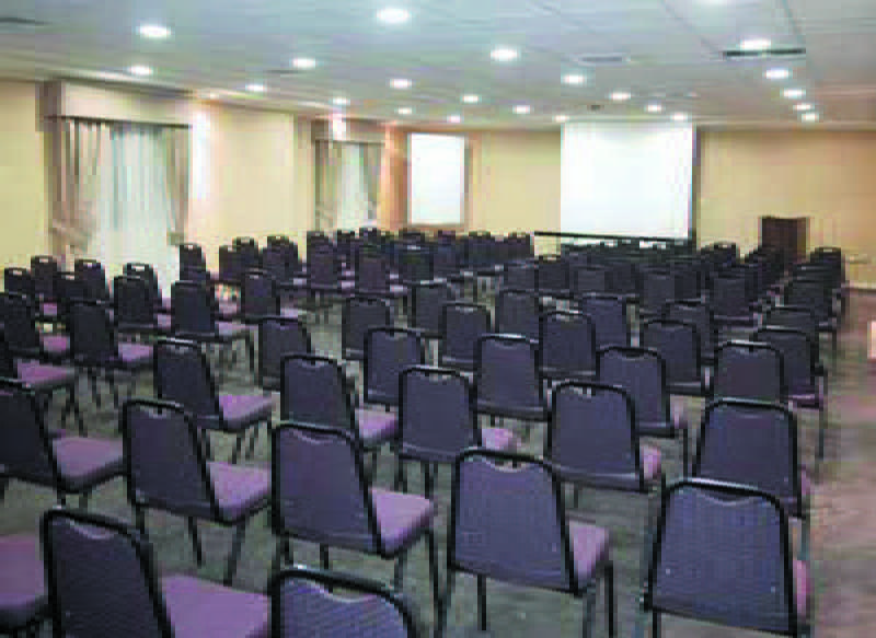 Hotel Diego De Almagro กาลามา ภายนอก รูปภาพ