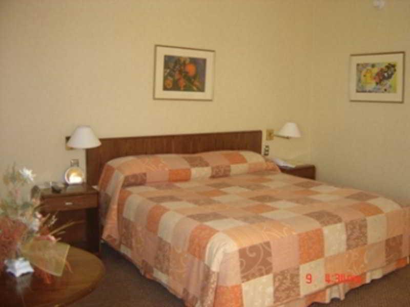 Hotel Diego De Almagro กาลามา ภายนอก รูปภาพ
